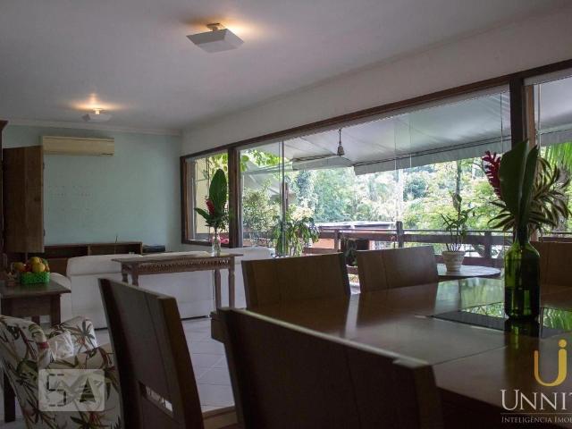 Casa / Sobrado para Venda em Rio de Janeiro/RJ São Conrado 6 Quartos