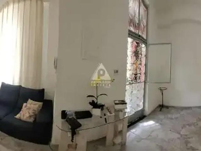 Casa / Sobrado para Venda em Rio de Janeiro/RJ São Cristóvão 3 Quartos