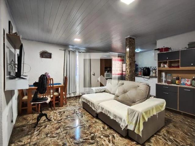 Casa / Sobrado para Venda em Rio de Janeiro/RJ São Cristóvão 3 Quartos