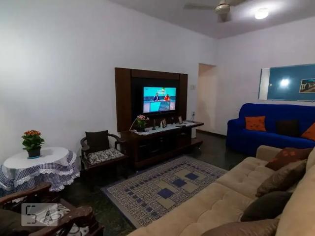 Casa / Sobrado para Venda em Rio de Janeiro/RJ São Cristóvão 3 Quartos