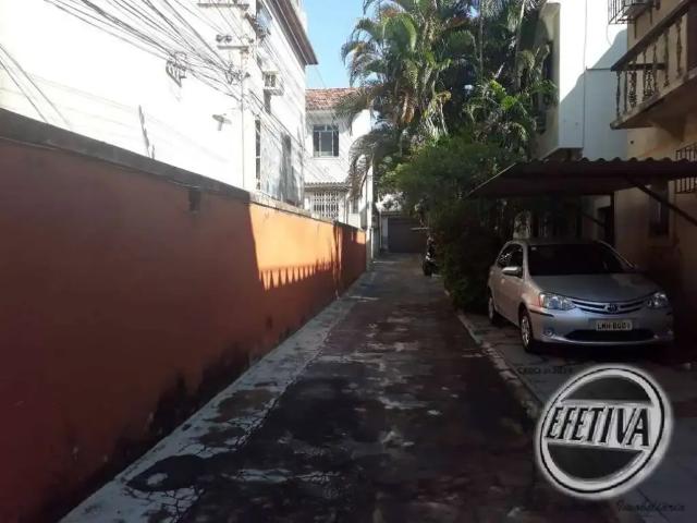Casa / Sobrado para Venda em Rio de Janeiro/RJ São Cristóvão 3 Quartos