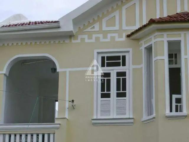 Casa / Sobrado para Venda em Rio de Janeiro/RJ São Cristóvão 3 Quartos