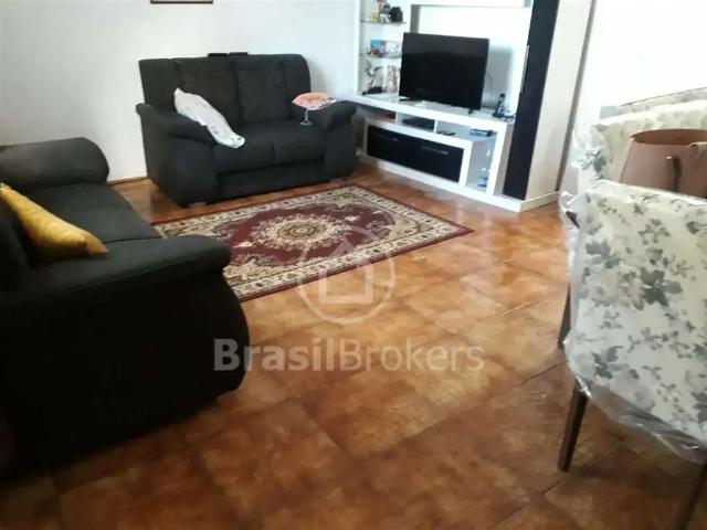 Casa / Sobrado para Venda em Rio de Janeiro/RJ São Cristóvão 3 Quartos