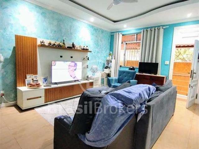 Casa / Sobrado para Venda em Rio de Janeiro/RJ São Cristóvão 3 Quartos