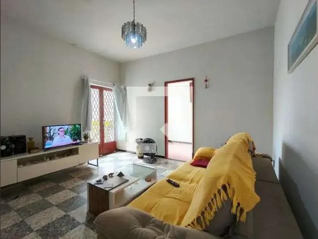 Casa / Sobrado para Venda em Rio de Janeiro/RJ São Cristóvão 3 Quartos