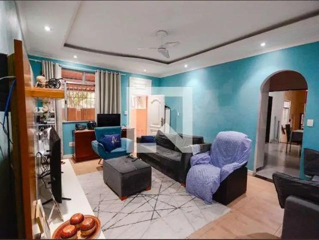 Casa / Sobrado para Venda em Rio de Janeiro/RJ São Cristóvão 3 Quartos