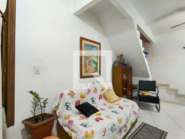 Casa / Sobrado para Venda em Rio de Janeiro/RJ São Cristóvão 3 Quartos