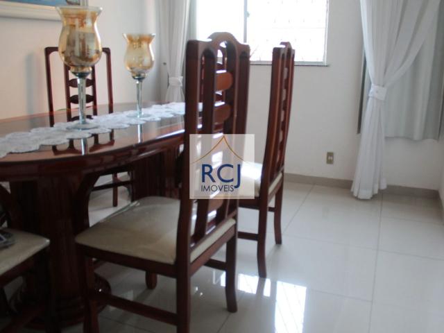 Casa / Sobrado para Venda em Rio de Janeiro/RJ São Cristóvão 3 Quartos