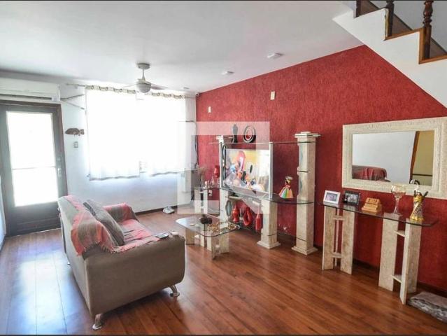 Casa / Sobrado para Venda em Rio de Janeiro/RJ São Cristóvão 3 Quartos
