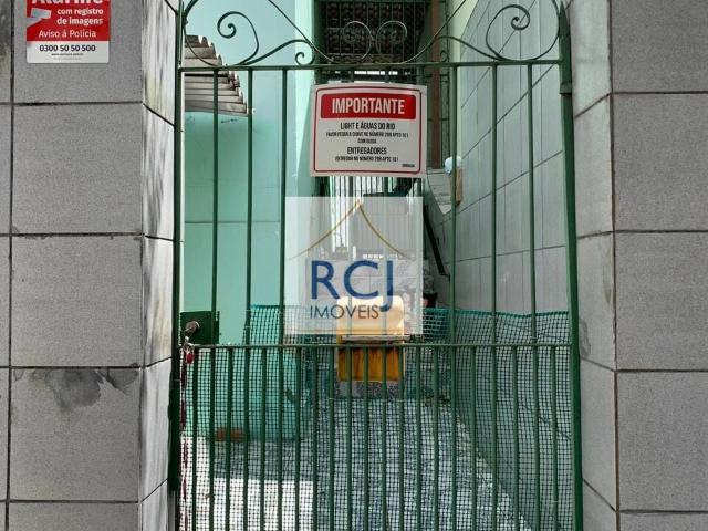 Casa / Sobrado para Venda em Rio de Janeiro/RJ São Cristóvão 3 Quartos