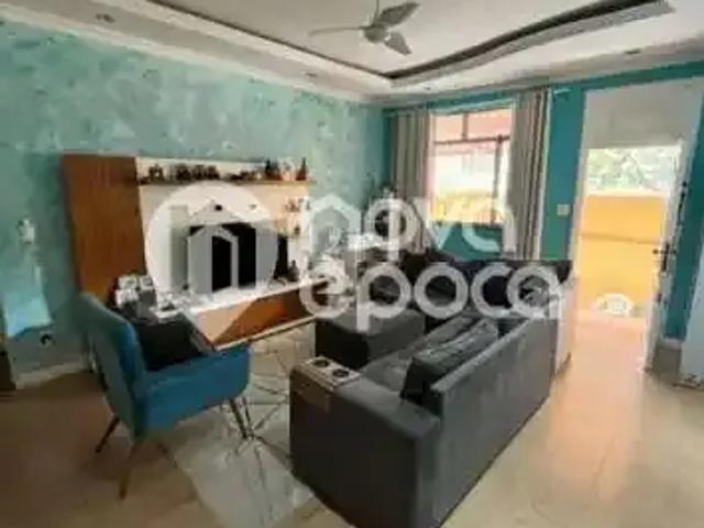 Casa / Sobrado para Venda em Rio de Janeiro/RJ São Cristóvão 3 Quartos