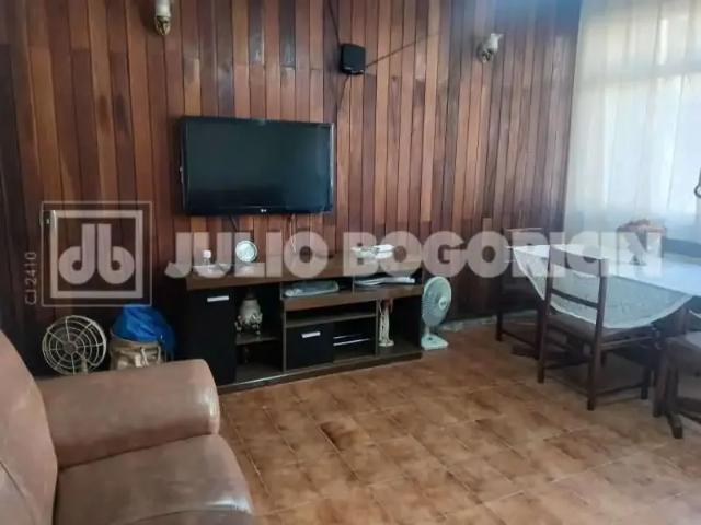Casa / Sobrado para Venda em Rio de Janeiro/RJ São Cristóvão 3 Quartos