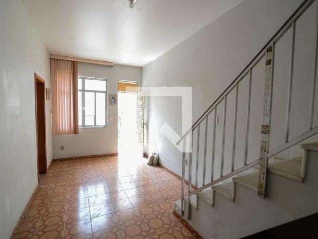 Casa / Sobrado para Venda em Rio de Janeiro/RJ São Cristóvão 3 Quartos