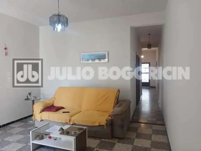 Casa / Sobrado para Venda em Rio de Janeiro/RJ São Cristóvão 3 Quartos