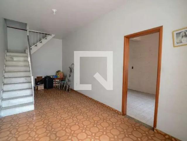 Casa / Sobrado para Venda em Rio de Janeiro/RJ São Cristóvão 3 Quartos