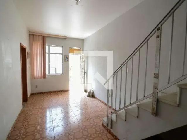 Casa / Sobrado para Venda em Rio de Janeiro/RJ São Cristóvão 3 Quartos