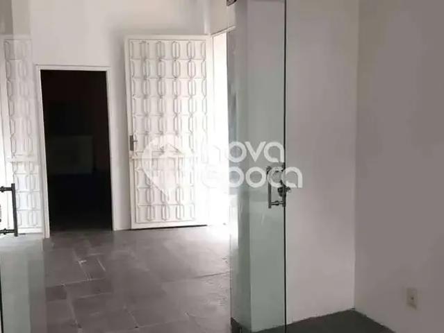 Casa / Sobrado para Venda em Rio de Janeiro/RJ São Cristóvão 3 Quartos