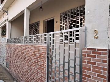 Casa / Sobrado para Venda em Rio de Janeiro/RJ São Cristóvão 3 Quartos