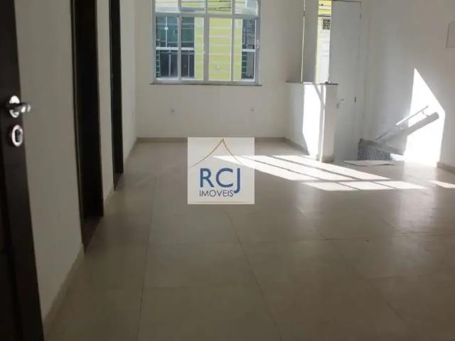 Casa / Sobrado para Venda em Rio de Janeiro/RJ São Cristóvão 3 Quartos