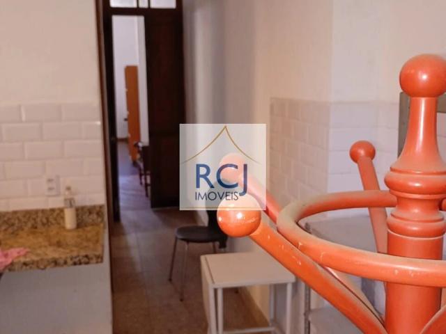 Casa / Sobrado para Venda em Rio de Janeiro/RJ São Cristóvão 3 Quartos