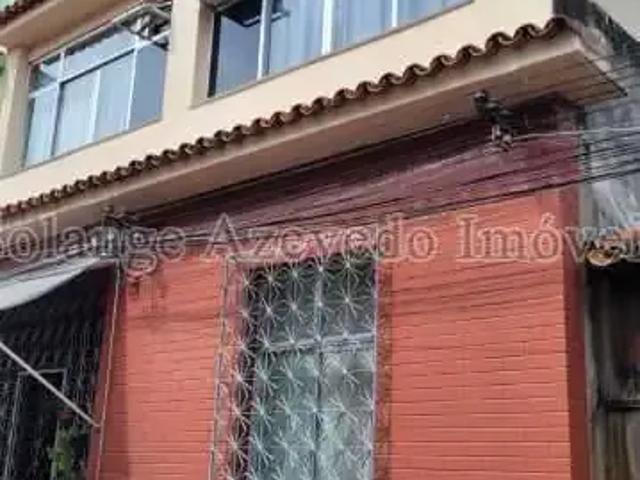 Casa / Sobrado para Venda em Rio de Janeiro/RJ São Cristóvão 3 Quartos