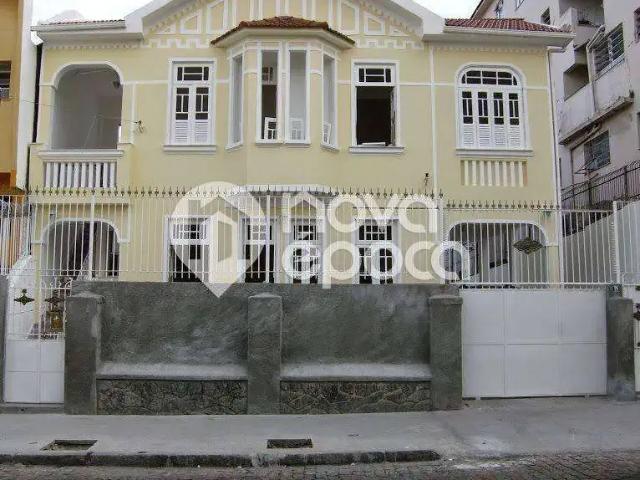 Casa / Sobrado para Venda em Rio de Janeiro/RJ São Cristóvão 10 Quartos