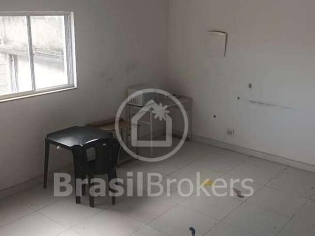 Casa / Sobrado para Venda em Rio de Janeiro/RJ São Cristóvão 4 Quartos