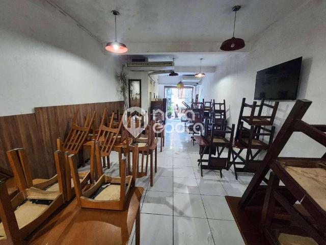 Casa / Sobrado para Venda em Rio de Janeiro/RJ São Cristóvão 1 Quartos