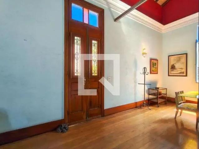 Casa / Sobrado para Venda em Rio de Janeiro/RJ São Cristóvão 1 Quartos