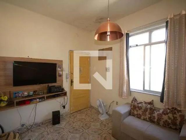 Casa / Sobrado para Venda em Rio de Janeiro/RJ São Cristóvão 1 Quartos
