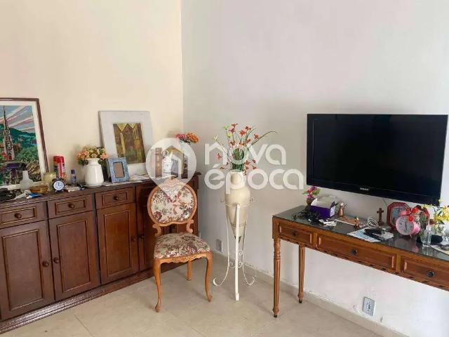 Casa / Sobrado para Venda em Rio de Janeiro/RJ São Cristóvão 2 Quartos