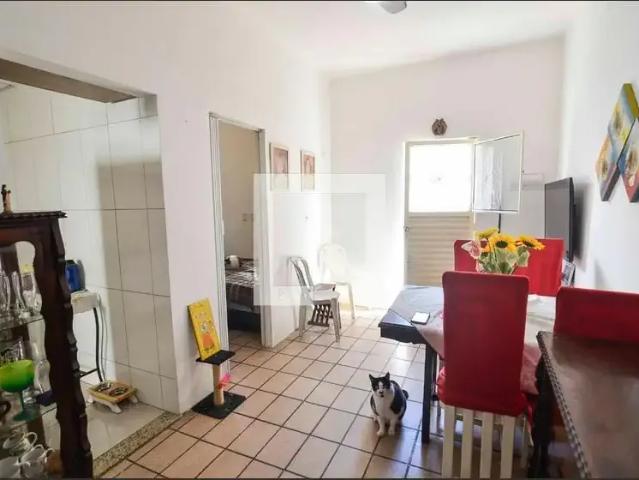 Casa / Sobrado para Venda em Rio de Janeiro/RJ São Cristóvão 2 Quartos