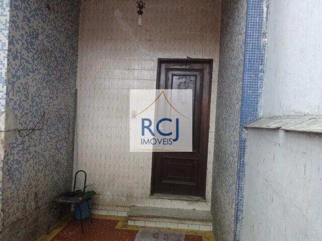 Casa / Sobrado para Venda em Rio de Janeiro/RJ São Cristóvão 2 Quartos