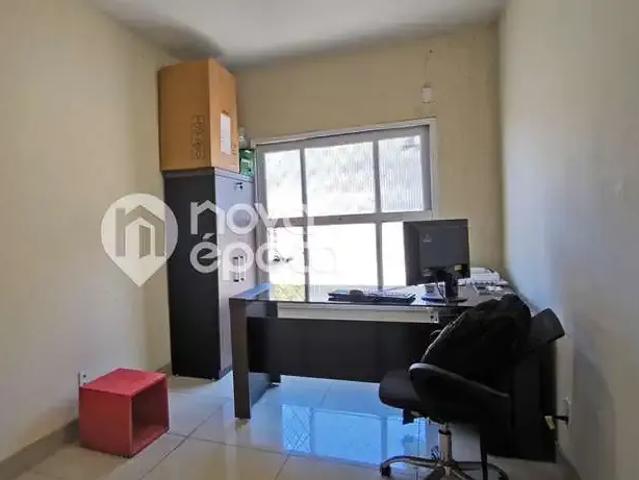 Casa / Sobrado para Venda em Rio de Janeiro/RJ São Cristóvão 2 Quartos