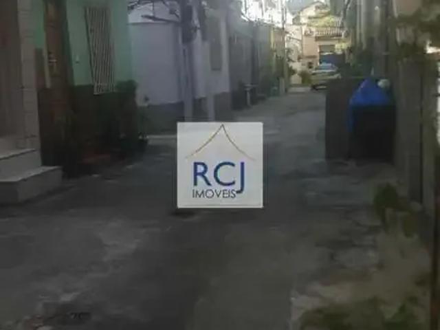 Casa / Sobrado para Venda em Rio de Janeiro/RJ São Cristóvão 2 Quartos