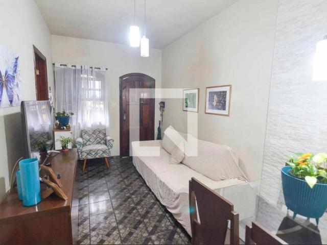 Casa / Sobrado para Venda em Rio de Janeiro/RJ São Cristóvão 2 Quartos