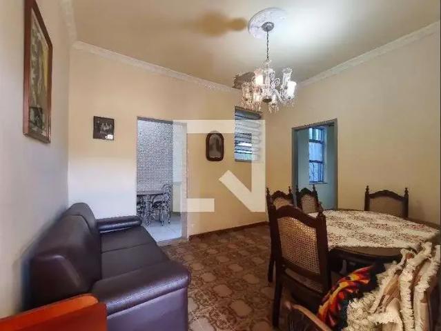 Casa / Sobrado para Venda em Rio de Janeiro/RJ São Cristóvão 2 Quartos