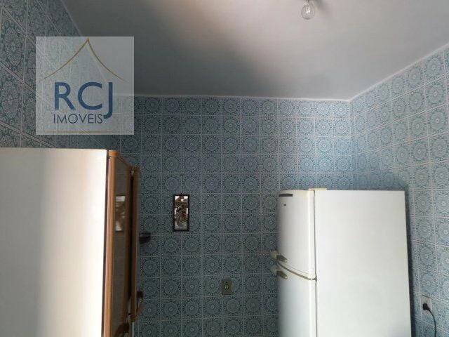 Casa / Sobrado para Venda em Rio de Janeiro/RJ São Cristóvão 2 Quartos