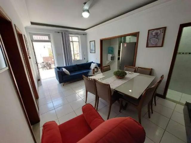 Casa / Sobrado para Venda em Rio de Janeiro/RJ São Cristóvão 2 Quartos