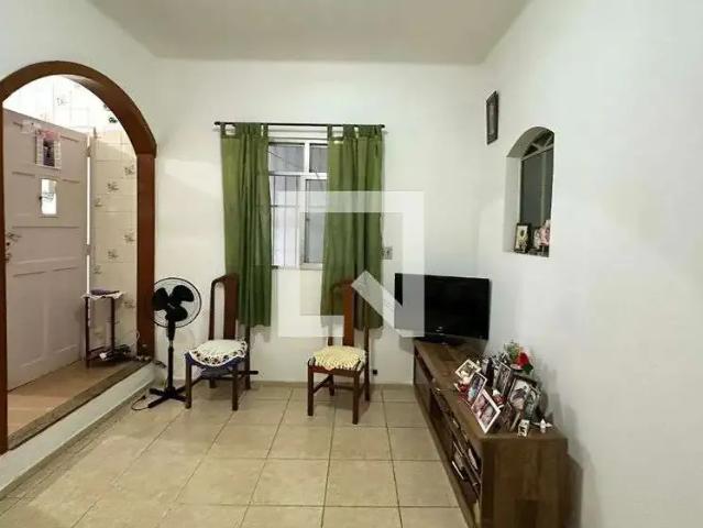 Casa / Sobrado para Venda em Rio de Janeiro/RJ São Cristóvão 2 Quartos