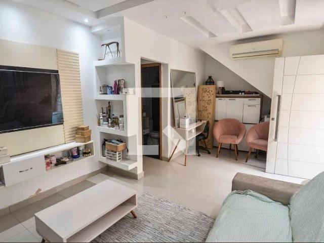 Casa / Sobrado para Venda em Rio de Janeiro/RJ São Cristóvão 2 Quartos