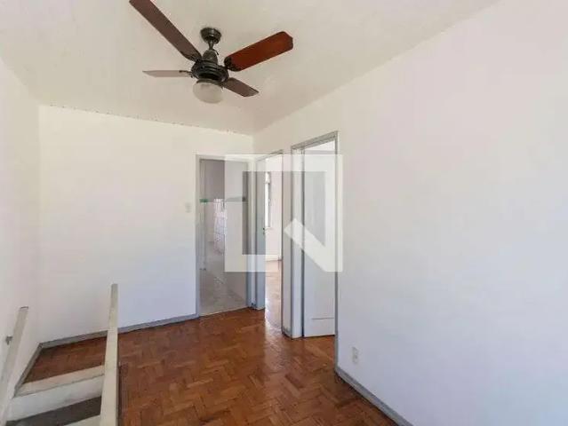 Casa / Sobrado para Venda em Rio de Janeiro/RJ São Cristóvão 2 Quartos