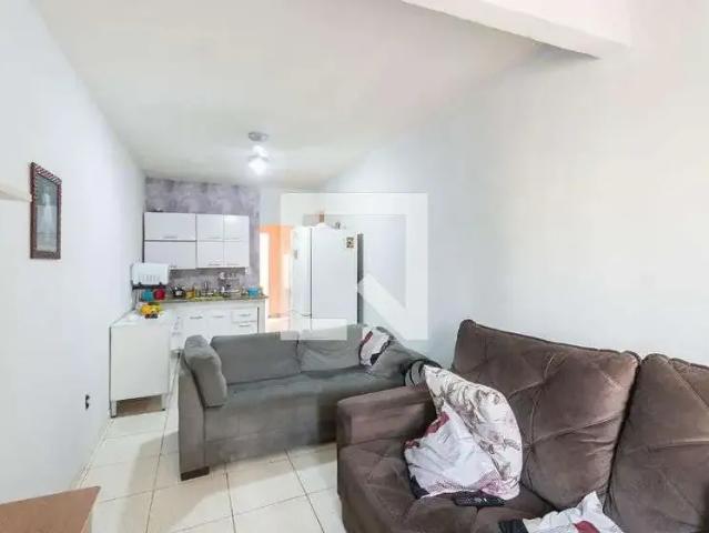 Casa / Sobrado para Venda em Rio de Janeiro/RJ São Cristóvão 2 Quartos