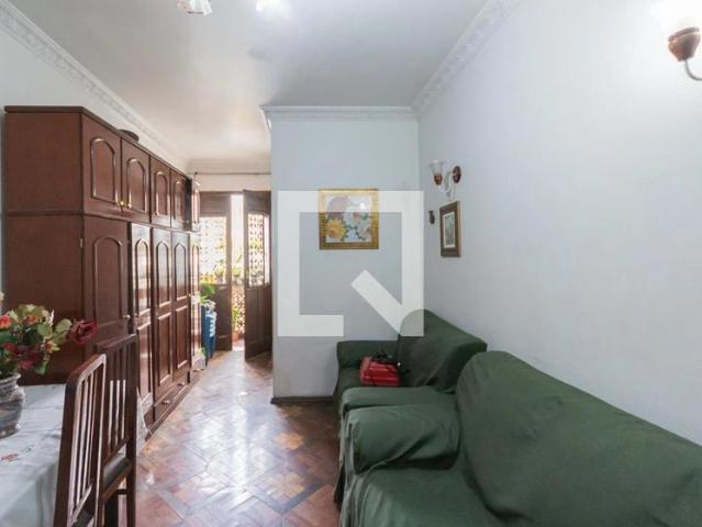 Casa / Sobrado para Venda em Rio de Janeiro/RJ São Cristóvão 2 Quartos