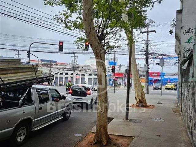Casa / Sobrado para Venda em Rio de Janeiro/RJ São Cristóvão 2 Quartos