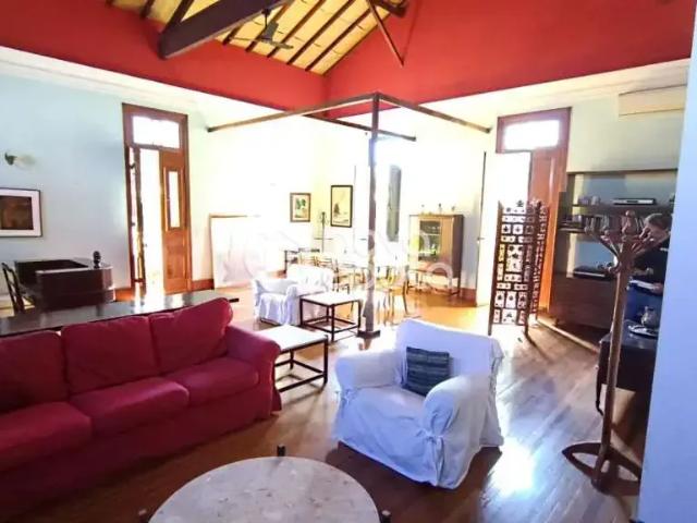 Casa / Sobrado para Venda em Rio de Janeiro/RJ São Cristóvão 2 Quartos