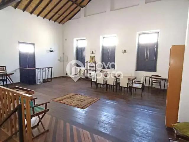 Casa / Sobrado para Venda em Rio de Janeiro/RJ São Cristóvão 2 Quartos