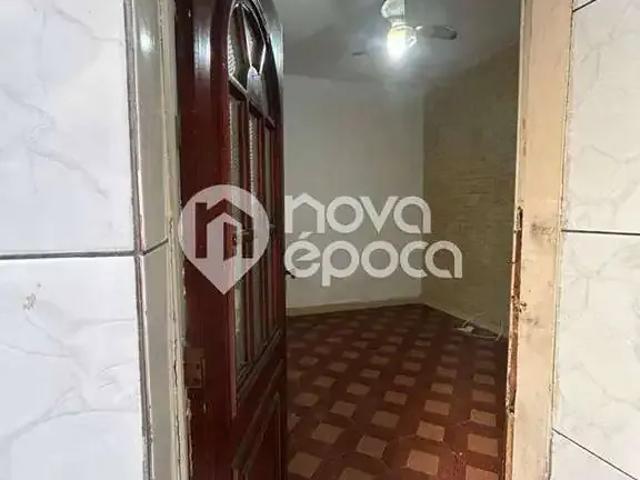 Casa / Sobrado para Venda em Rio de Janeiro/RJ São Cristóvão 2 Quartos