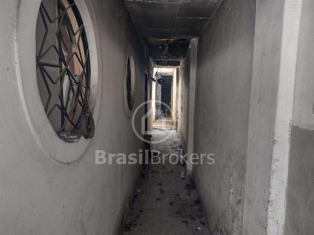 Casa / Sobrado para Venda em Rio de Janeiro/RJ São Cristóvão