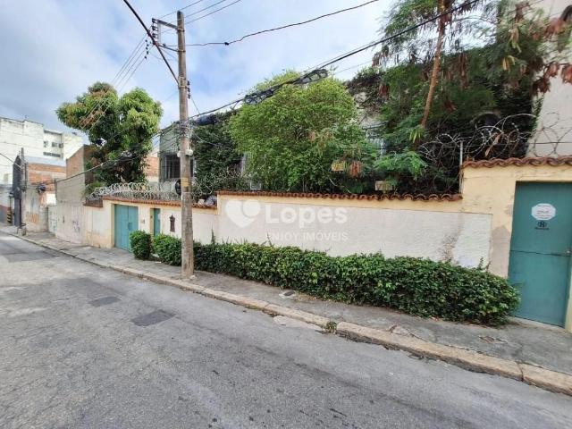 Casa / Sobrado para Venda em Rio de Janeiro/RJ São Cristóvão 7 Quartos